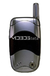 VK MOBILE VK580 specifikacije